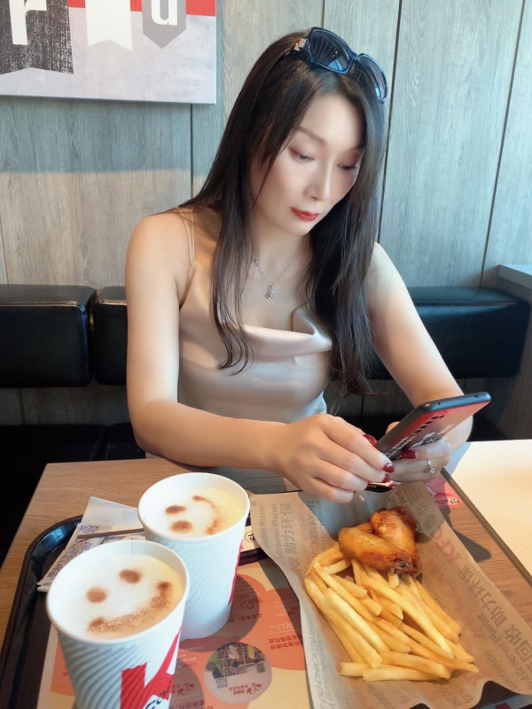 罗湖气质美少妇